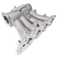 Skunk2 Pro Series 88-01 Honda/Acura B16A/B/B17A/B18C Intake Manifold (CARB Exempt)