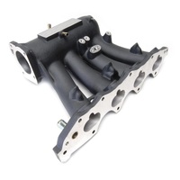 Skunk2 Pro Series 88-01 Honda/Acura B16A/B/B17A/B18C Intake Manifold (Black Series)