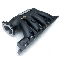 Skunk2 Pro Series 06-10 Honda Civic Si (K20Z3) Intake Manifold (Race Only) (Black Series)