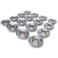 Skunk2 Pro Series Honda/Acura K20/K24/F20C/F22C Titanium Retainers