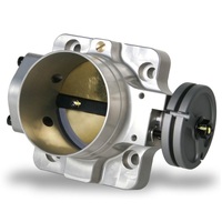 Skunk2 Pro Series Honda/Acura (D/B/H/F Series) 68mm Billet Throttle Body (Race Only)