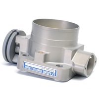 Skunk2 Pro Series Honda/Acura (D/B/H/F Series) 74mm Billet Throttle Body (Race Only)