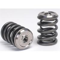 Skunk2 Alpha Series Honda/Acura K Series Valve Spring and Titanium Retainer Kit