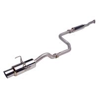 Skunk2 MegaPower 96-00 Honda Civic Hatchback (Japan SPEC) 60mm Exhaust System