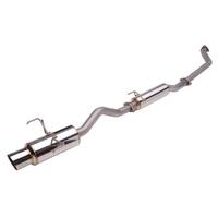 Skunk2 MegaPower 02-06 Acura RSX Base 60mm Exhaust System