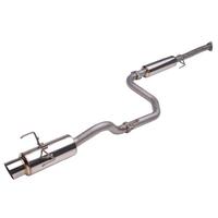 Skunk2 MegaPower 92-97 Honda Del Sol (All Models) 60mm Exhaust System