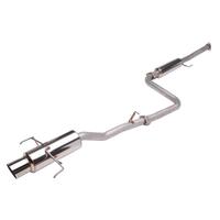 Skunk2 MegaPower 97-01 Honda Prelude Base 60mm Exhaust System