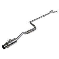 Skunk2 MegaPower 06-08 Honda Civic (Non Si) (2Dr) 60mm Exhaust System