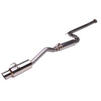 Skunk2 MegaPower R 06-08 Honda Civic Si (Coupe) 70mm Exhaust System