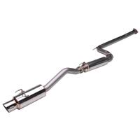 Skunk2 MegaPower R 06-08 Honda Civic Si (Sedan) 70mm Exhaust System