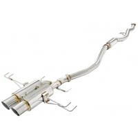 Skunk2 MegaPower RR 16-20 Honda Civic Sport 5-Door Hatchback Exhaust System