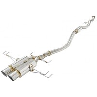 Skunk2 MegaPower RR 18-20 Honda Civic Type-R Exhaust System