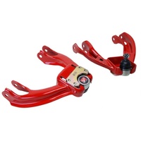 Skunk2 Pro Series 90-93 Acura Integra Adjustable Front Camber Kits (+/- 3.3 Degrees)