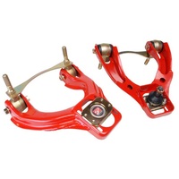 Skunk2 Pro Series + 92-95 Honda Civic/94-01 Acura Integra Adjustable Front Camber Kits (+/- 4 Deg)