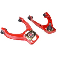 Skunk2 Pro Series 96-00 Honda Civic Adjustable Front Camber Kits (+/- 5 Degrees)