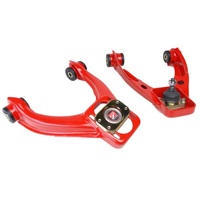 Skunk2 Pro Series Plus 96-00 Honda Civic Adjustable Front Camber Kits (+/- 4 Degrees)