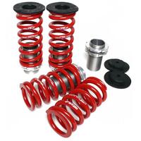 Skunk2 92-01 Honda Prelude (All Models) Coilover Sleeve Kit (Set of 4)