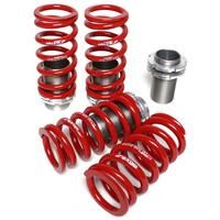 Skunk2 90-01 Acura Integra (All Models) Coilover Sleeve Kit (Set of 4)