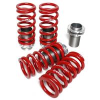 Skunk2 88-00 Honda Civic/CRX/Del Sol/90-01 Acura Integra Drag Launch Kit (Race Only) (Set of 4)