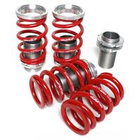 Skunk2 02-04 Acura RSX (All Models) Coilover Sleeve Kit (Set of 4)