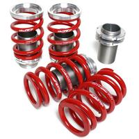 Skunk2 02-04 Honda Civic Si Hatchback Coilover Sleeve Kit (Set of 4)