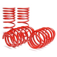 Skunk2 06-09 Honda Civic Lowering Springs (2.25in - 2.00in.) (Set of 4)