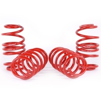 Skunk2 12 Honda Civic Lowering Springs (2.25 - 2.00in) (Set of 4)