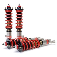 Skunk2 88-91 Honda Civic/CRX (All Models) Pro S II Coilovers (10K/8K Spring Rates)