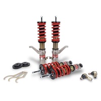 Skunk2 01-05 Honda Civic (All Models) Pro S II Coilovers (10K/10K Spring Rates)