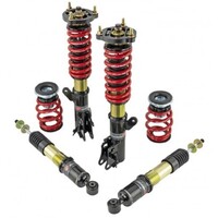 Skunk2 12-13 Honda Civic Si Pro ST Coilovers