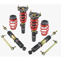 Skunk2 17-20 Honda Civic Si Pro-ST Coilovers