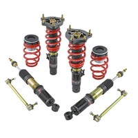 Skunk2 17-20 Honda Civic Sport Coupe/Sedan Pro-ST Coilovers