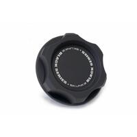 Skunk2 Honda Billet Oil Cap (M33 x 2.8) (Black Series)