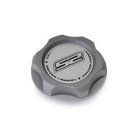 Skunk2 Honda Billet Oil Cap (M33 x 2.8) (Hard Series)