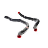 Skunk2 00-09 Honda S2000 Radiator Hose Kit (Blk/Rd 2 Hose Kit)