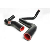 Skunk2 04-07 Scion xB Radiator Hose Kit (Blk/Rd 2 Hose Kit)