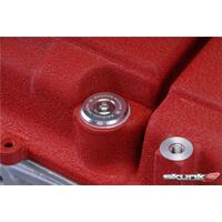 Skunk2 Honda/Acura B-Series VTEC Clear Anodized Low-Profile Valve Cover Hardware