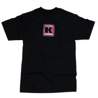 Skunk2 K-Power Tee (Black) - S