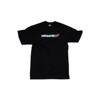 Skunk2 Go Faster (Black) - M