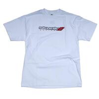 Skunk2 Go Faster (White) - XL