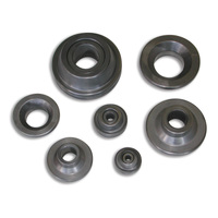 SPC Performance 5 Pc FLARED HOLE DIE SET