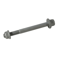 SPC Performance 17-19 Audi A4 Knuckle Pinch Hardware Bolt & Nut