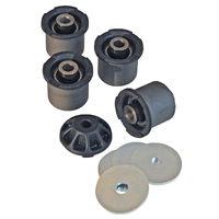 SPC Performance xAxis Bushing Upgrade Kit for 25470 & 25480