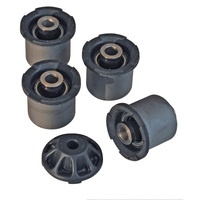 SPC Performance xAxis Replacement Bushing Kit for SPC Arms (PN: 25460)