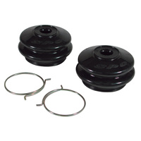 SPC Performance Ball Joint Boot Replacement Kit (for 25460/25470/25480/25490 Arms)