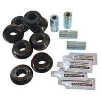 SPC Performance Replacement Bushing Kit for 25560 Titan Control Arms