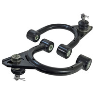 SPC Performance Adj Upper Control Arms