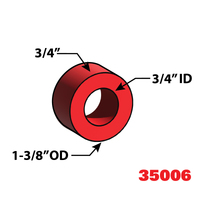 SPC Performance KENWRTH SHIM 3/4 (6)