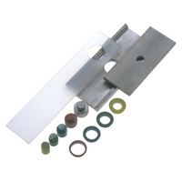 SPC Performance THRUST ALIGN PLATE 2.5in.