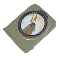 SPC Performance ANGLE GAUGE